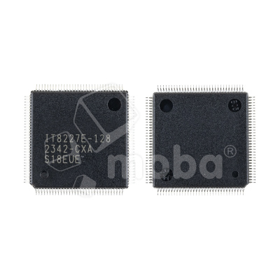 Микросхема IT8227E-128 CXS