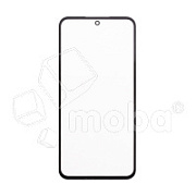 Стекло для переклейки Samsung Galaxy A55 5G (A556E) с OCA пленкой Черный - OR (Mitsubishi)