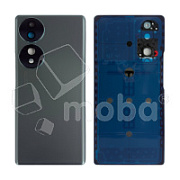 Задняя крышка для Huawei Honor 70 (FNE-NX9) Зеленый - Премиум