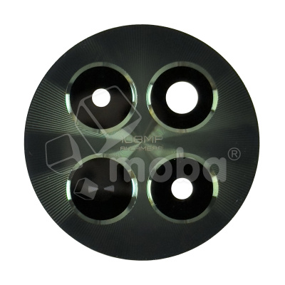 Стекло камеры для Realme 12 5G (RMX3999) Зеленый