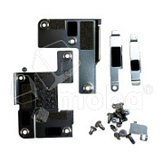 Комплект металлических пластин для iPhone 16 Pro Max