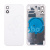 Корпус для iPhone 12 (A2403) (1 Sim) Белый Корпус для iPhone 12 (A2403) (1 Sim) Белый