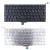 Клавиатура для ноутбука MacBook Pro 13" A1278 (2008-2012, Г-образный Enter RU) Черный