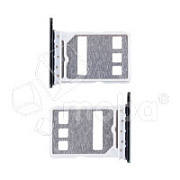 Держатель SIM для Huawei Pura 80 Pro (LMR-LX9) Черный