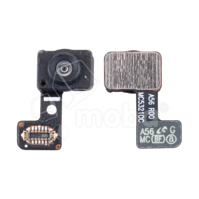 Шлейф для Samsung Galaxy A56 5G (A566B) сканер отпечатка пальцев