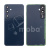 Задняя крышка для Samsung Galaxy A55 5G (A556E) Синий - Премиум Задняя крышка для Samsung Galaxy A55 5G (A556E) Синий - Премиум