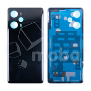 Задняя крышка для Xiaomi Poco F5 (23049PCD8G) Черный