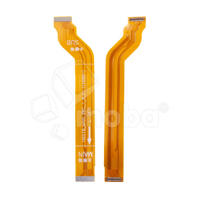 Шлейф для Tecno Spark 30 Pro (KL7) межплатный