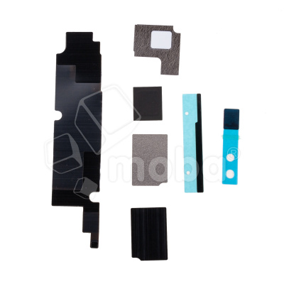 Наклейка антистатическая платы для iPhone Xr (комплект)