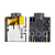 Разъем аудио для ноутбука Lenovo S300/S400/G480/G485/G580 (7 pin)