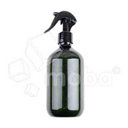 Ёмкость для жидкостей (550 мл, с пульверизатором)