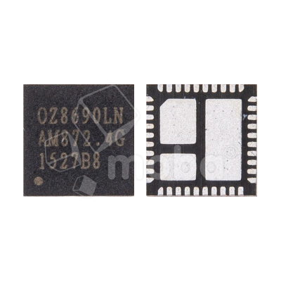 Микросхема OZ8690LN (Контроллер питания)