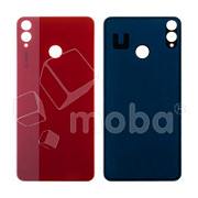 Задняя крышка для Huawei Honor 8X (JSN-L21) Красный