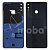Задняя крышка для Huawei Honor 8X (JSN-L21) Черный - Премиум