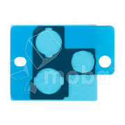 Наклейка (пыльник) камеры для iPhone 11 Pro (10 шт.)