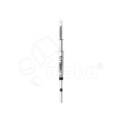 Жало паяльника Kaisi C115-K (топорик)