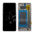Дисплей для Samsung Galaxy S10+ (G975F) модуль с рамкой Черный - OR Ref. (SP) Дисплей для Samsung Galaxy S10+ (G975F) модуль с рамкой Черный - OR Ref. (SP)