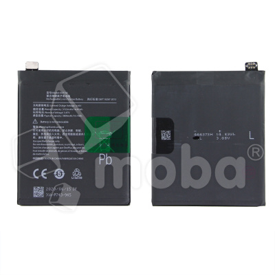 Аккумулятор для OnePlus 7T (BLP743)