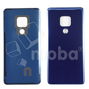 Задняя крышка для Huawei Mate 20 (HMA-L29) Синий