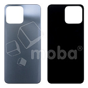 Задняя крышка для Huawei Honor X8 4G (TFY-LX1) Серебро