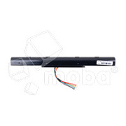 Аккумуляторная батарея для ноутбука Acer Aspire E15, E5-475G, 523G, 553G, 573G, 575G, 774G (AS16A5K)