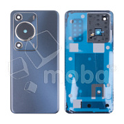 Задняя крышка для Huawei Nova Y72 (MGA-LX3) Черный