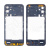 Средняя часть для Samsung Galaxy A15 4G/5G (A155F/A156B) Черный