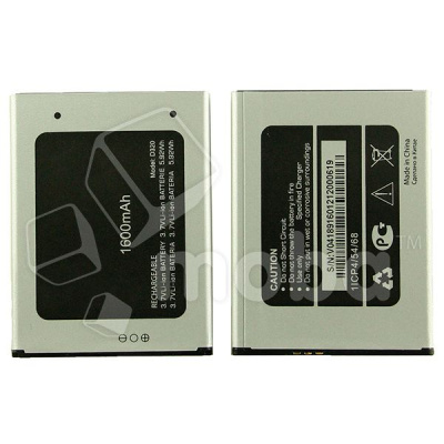 АКБ для Micromax D320 ( Bolt )