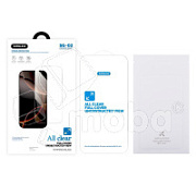 Защитное стекло Supglass SG-02 для iPhone 16 Pro Max/17 Pro Max