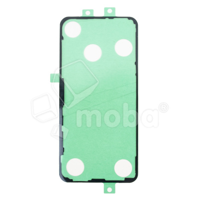 Скотч задней крышки для Samsung Galaxy S24 (S921B) - Премиум (водонепроницаемый)