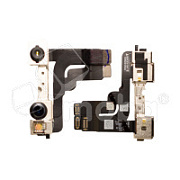 Камера для iPhone 12 Pro Max (A2411) передняя - Премиум
