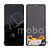 Дисплей для Xiaomi Poco F4 (22021211RG) в сборе с тачскрином Черный - OR