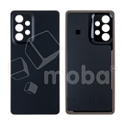 Задняя крышка для Samsung Galaxy A53 5G (A536B) Черный