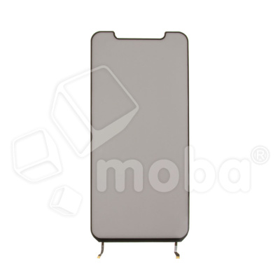 Поляризатор дисплея (подсветка) для iPhone 11 в сборе