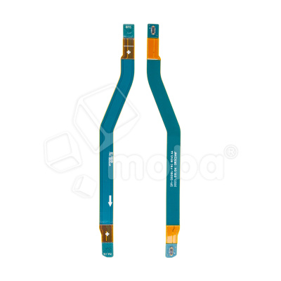 Шлейф для Samsung Galaxy S24+ (S926B) межплатный (узкий)