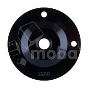 Стекло камеры для Realme 11 Pro 5G (RMX3771) Черный