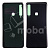Задняя крышка для Samsung Galaxy A9 2018 (A920F) Черный