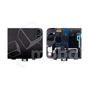 Дисплей для Samsung Galaxy Z Flip6 (F741B) модуль внешний 3.4" Черный - OR (SP)