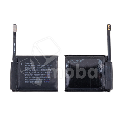 Аккумулятор для Apple Watch 5/SE/SE 2022 44 мм (A2181)