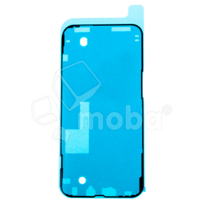 Скотч дисплея для iPhone 13 Pro Max водонепроницаемый Черный - Премиум