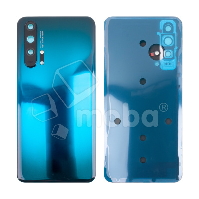 Задняя крышка для Huawei Honor 20 Pro (YAL-L41) Зеленый - OR