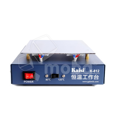 Сепаратор Kaisi K-812 (270W, 120 °C)