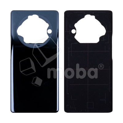 Задняя крышка для Huawei Honor X9a 5G (RMO-NX1) Черный