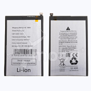 Аккумулятор для Infinix Hot 10 Play/11/11 Play/12 Play/20 Play/30 Play (BL-58BX)