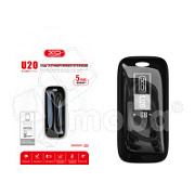 USB-флеш (USB 2.0) 32GB XO U20 Черный