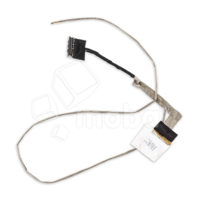 Шлейф матрицы для ноутбука Lenovo IdeaPad Y50-70/Y50-80 (40 pin)