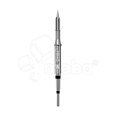 Жало паяльника Relife C115-I (прямое тонкое)