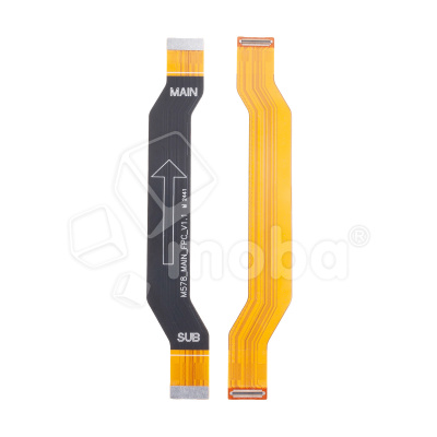 Шлейф для Huawei Nova Y72 (MGA-LX3) межплатный