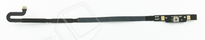 Шлейф для iPad 4 9.7" 2012 (A1458/A1459/A1460) на кнопку HOME