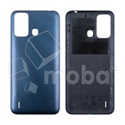 Задняя крышка для Itel Vision 1 Pro (L6502) Черный